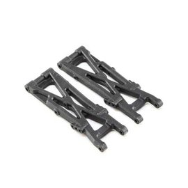 TLR / Team Losi TLR234092  Rear Arm Set, Stiffezel: 22T 4.0, SCT 3.0