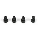 TLR / Team Losi TLR5092  Upper Shock Bushing: 22 (4)
