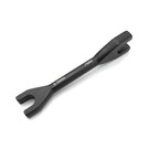 Tekno RC TKR1119  Wrench (5.5MM / 7.0MM, Hardened Steel)