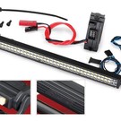 Traxxas TRA8029   Light Bar Kit w/ Power Supply: TRX-4