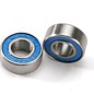 Traxxas TRA5180  Blue Rubber Sealed Ball Bearings(6x13x5mm)(2)