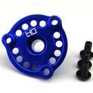 HOT RACING HRATRX15GPL06  Power Up Gear Adaptor, Long