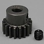 Robinson Racing RRP1418  48P 18T ABSOLUTE Steel Pinion Gear 1/8" or 3.17mm Bore