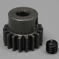 Robinson Racing RRP1419  48P 19T ABSOLUTE Steel Pinion Gear 1/8" or 3.17mm Bore