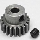 Robinson Racing RRP1420  48P 20T ABSOLUTE Steel Pinion Gear 1/8" or 3.17mm Bore