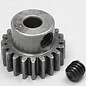 Robinson Racing RRP1420  48P 20T ABSOLUTE Steel Pinion Gear 1/8" or 3.17mm Bore