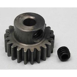 Robinson Racing RRP1422   48P 22T ABSOLUTE Steel Pinion Gear 1/8" or 3.17mm Bore