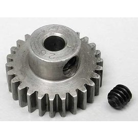 Robinson Racing RRP1426  48P 26T ABSOLUTE Steel Pinion Gear 1/8" or 3.17mm Bore
