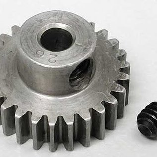 Robinson Racing RRP1426  48P 26T ABSOLUTE Steel Pinion Gear 1/8" or 3.17mm Bore