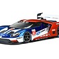 Protoform PRM1550-25  Ford GT Light Weight Clear Body, for 190mm