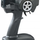 Futaba 3PRKA Transmitter – 3-Channel Digital Proportional RC System w/ R203GF 010043633