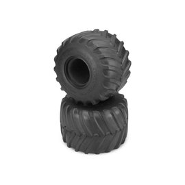 J Concepts JCO3169-01  Blue Firestorm Monster 2.6" Truck Tire