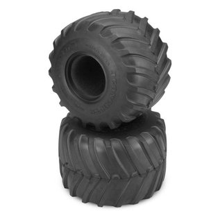 J Concepts JCO3169-01  Blue Firestorm Monster 2.6" Truck Tire (2) 316901
