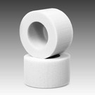 J Concepts JCO3201  And-1 1/10 Truck Tire Insert Firm (2)