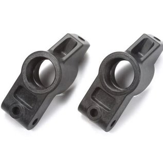 Tamiya TAM54692  TRF419 E Parts- Rear Uprights