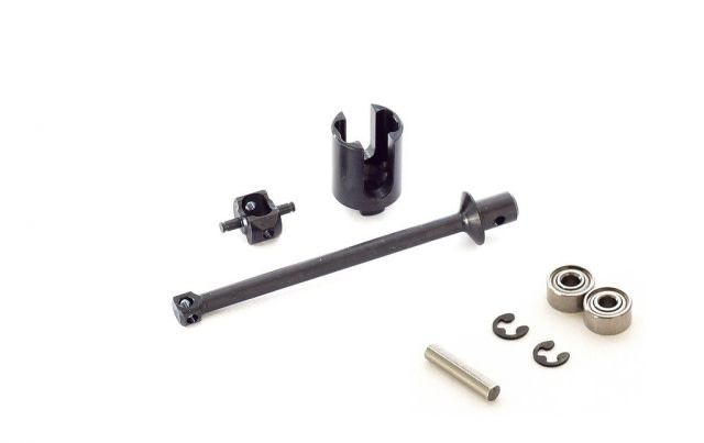 A800-APS APS Additional Progressive Spring set - Michael's RC Hobbies