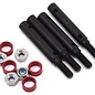 MIP MIP18260  Wide Track Kit, 4mm Offset, for Traxxas TRX-4, Bronco, Defender