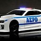 Team Associated ASC29265  XP Emergency Light Bar, 1:10 scale