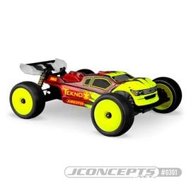 J Concepts JCO0301 Finnisher Tekno NT48.3 Body