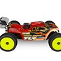 J Concepts JCO0312 Finnisher TLR 8ight-T 4.0 Roar National Champion Body