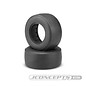 J Concepts JCO3194-02 Green Hotties SCT Rear Tires (2) 319402