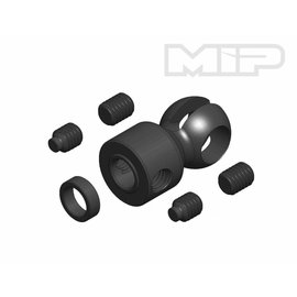 MIP MIP18112  X-Duty Drive Hub, 16mm x 5mm (1pc)