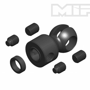 MIP MIP18112  X-Duty Drive Hub, 16mm x 5mm (1pc)
