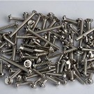 Traxxas TRA1845  Screw Set Sledgehammer