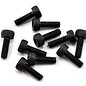 Yokomo YOKZC-C26A  2x6mm Cap Head Screw (10)