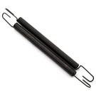 Protek RC PTK-7100 3.5" 1/8 Exhaust Manifold Spring (2) (Long)