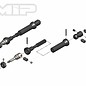 MIP MIP18150  X-Duty, CVD Drive Kit, Front, 87mm to 112mm Rally Slash 4x4 Stamped 4X4