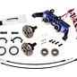 Traxxas TRA8195  TRX-4 Front and Rear Locking Differentials