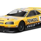 HPI HPI7467  Nissan Skyline R34 GT-R GT 200mm