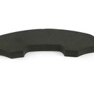 Serpent SER401674  Serpent Bumper foam 4X