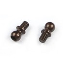 Serpent SER401678  Serpent Pivotball with shaft short X4