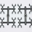 Serpent SER401409  Serpent Blade (16) 411 4X