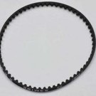 Serpent SER401352 Serpent X4 Belt 30S3M186