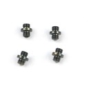 Serpent SER401726  4X Shockmount screw (4)