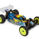 J Concepts JCO0320L S2-Yokomo YZ2 Body w/Aero Wing Lightweight