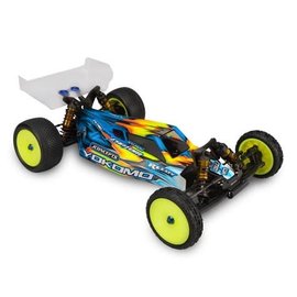 J Concepts JCO0320L S2-Yokomo YZ2 Body w/Aero Wing Lightweight