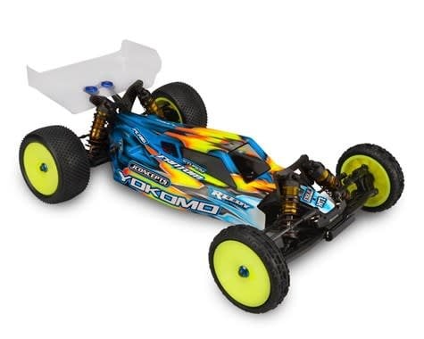 JCO0392 Yokomo YZ2 