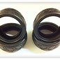 Gravity RC LLC GRC125  USGT Spec Tires (4) Inserts Included