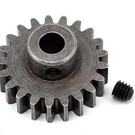 Robinson Racing RRP1221  Mod1 21T X-Hard Steel Pinion Gear w/ 5mm Bore