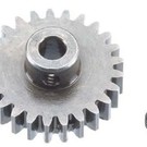 Robinson Racing RRP1225  Mod1 25T X-Hard Steel Pinion Gear w/ 5mm Bore