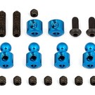 Team Associated ASC71134  SC6.1 T6.1 Anti-roll Bar Hardware