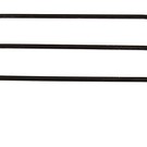 Team Associated ASC71128  T6.1 SC6.1 Front Anti-roll Bar Set