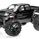 J Concepts JCO0225 Illusion Stampede 4X4 - Ford Raptor SVT Super Screw Body