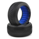 Proline Racing PRO9059-002  1/8 ElectroShot X2 Medium Buggy Tires (2)