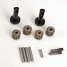 Traxxas TRA2382  Hardened Steel Planetary Gears & Shafts: All 2wd