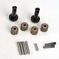 Traxxas TRA2382  Hardened Steel Planetary Gears & Shafts: All 2wd